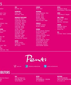 Penti - AW 2014